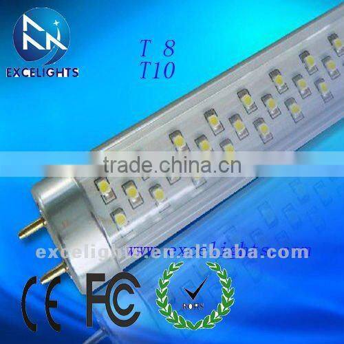 2012 HOT Sell hight quality T8 LED Tube light