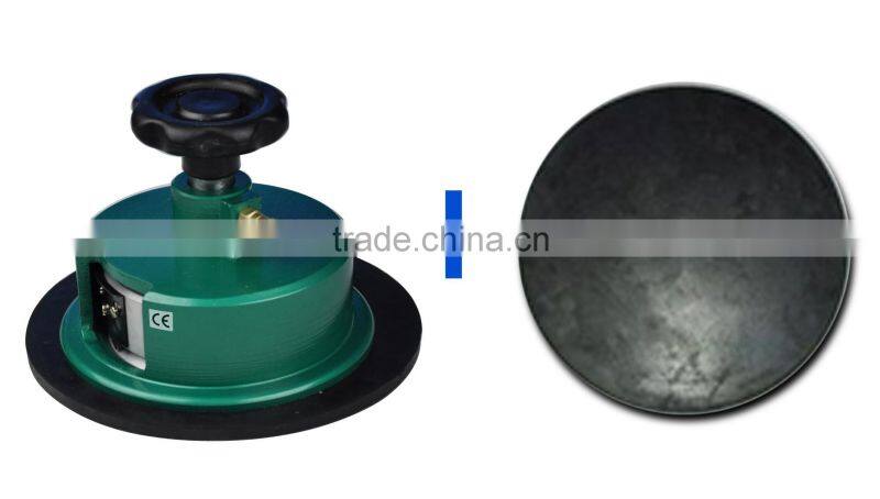 round cutter for fabric /paper GSM cutter