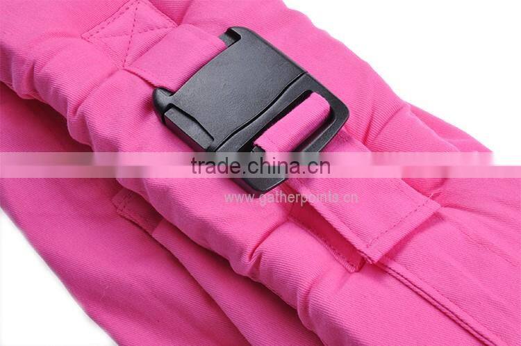 Good Comfortable Baby Wrap Sling Baby Carrier