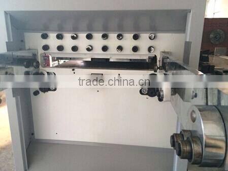 high speed food pail creasing die-cutter prices