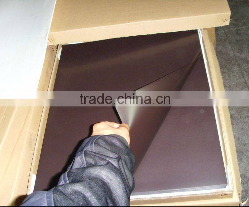 flag Manetic decal for car