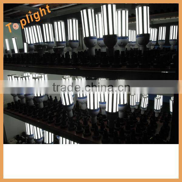 80W/100W/120W high bay LED corn lamp E39 E40 E27 E40 base led corn lamp