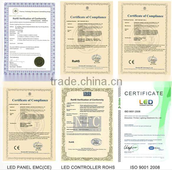 Advertising lamp WS2812B led strips IC chip programmable led digital flexible strip with 5v built in 144LED/M smd 5050 yellow