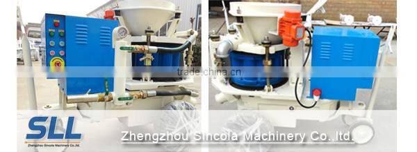 New Condition Machines of Swimming Pool Manufacturers