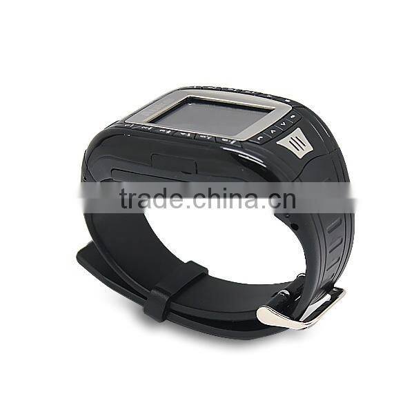 1.3 inch screen watch phone,gsm watch phone