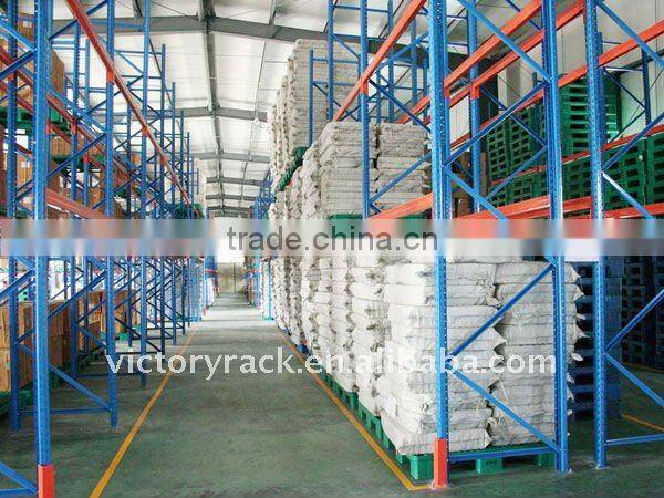 Heavy Duty Warehouse Storage Racking System