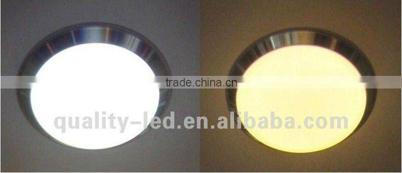 new 4inch/6inch/8inch led ceiling light