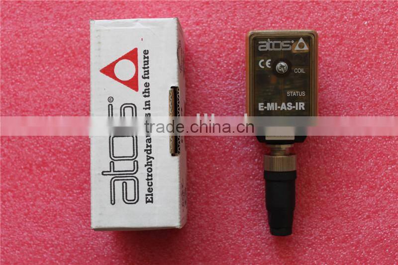 ATOS E-MI-AS-IR-01H/ M1211 digital electronic drivers
