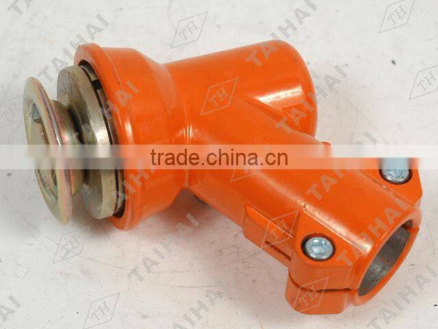 SUZUMOTO_BG328_Gear case assy