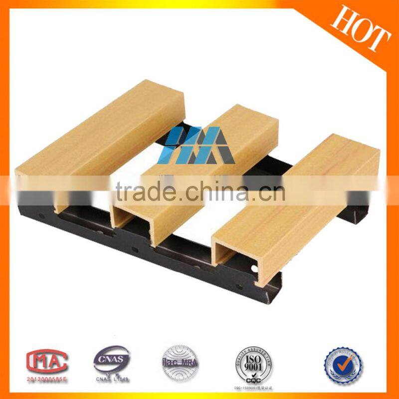 2016 new produst easy installation false ceiling panels