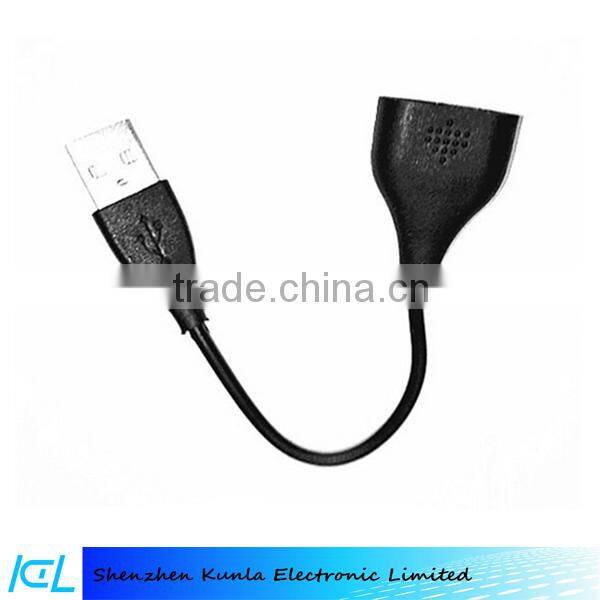 High Quality Charging Cable Charger for Fitbit One. Fitbit one charger and Fitbit One USB Cable