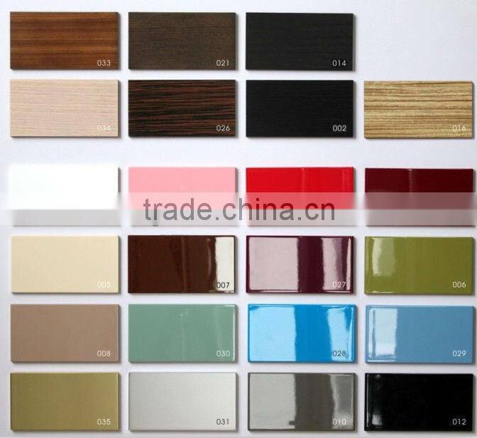 High glossy with drawer base cabinet (SM-D13A)