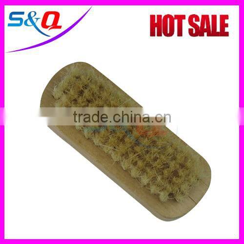 Promotional Two Sides Exfoliating Bath body Brush Wholesale