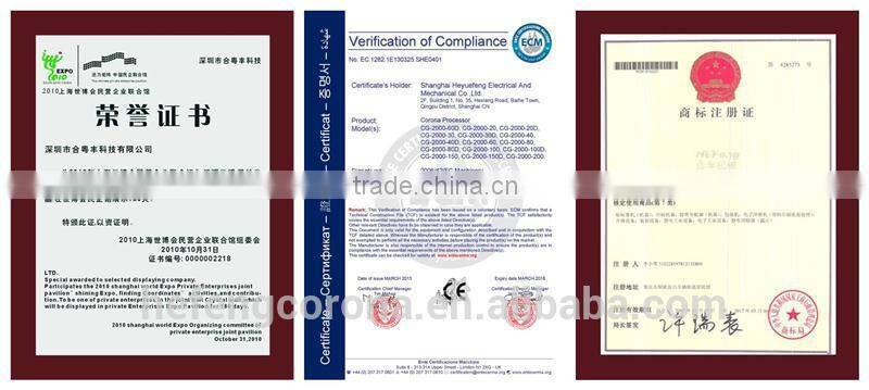 China direct plasma surface treatment machine manufacturer
