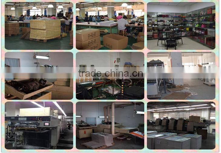 popular custom printed food box