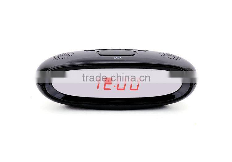 Mini IP Camera,Security Hidden Clock Camera,Wall Table Clock Camera With Night Vsion And P2P Contral