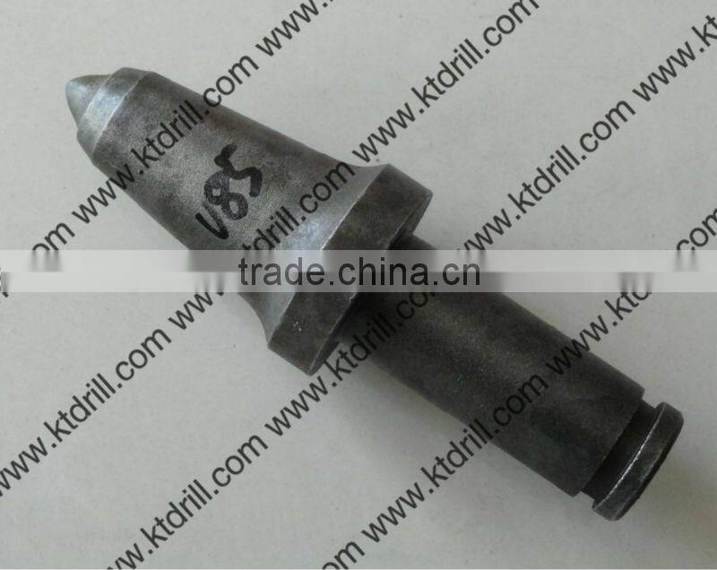 KT Crusher pick cutting tools bit U85