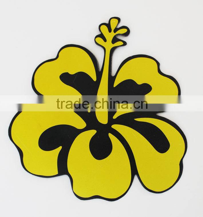 custom Logo fridge magnet sticker,pvc fridge sticker,magnetic fridge sticker