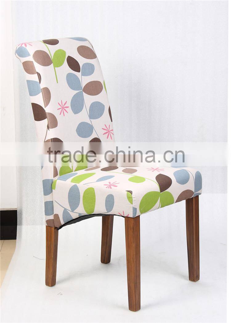 2016 Cheap high-tech comfortable ergonomic PU Dining chair Y435