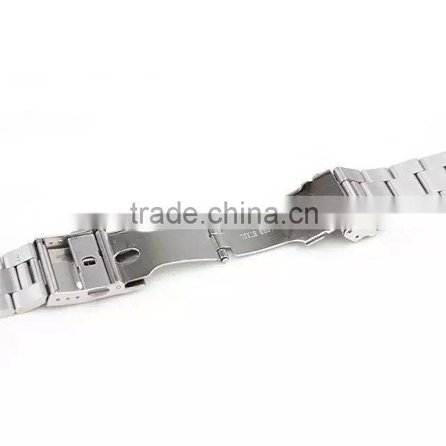Wholesale Stainless steel Watch band for apple watch