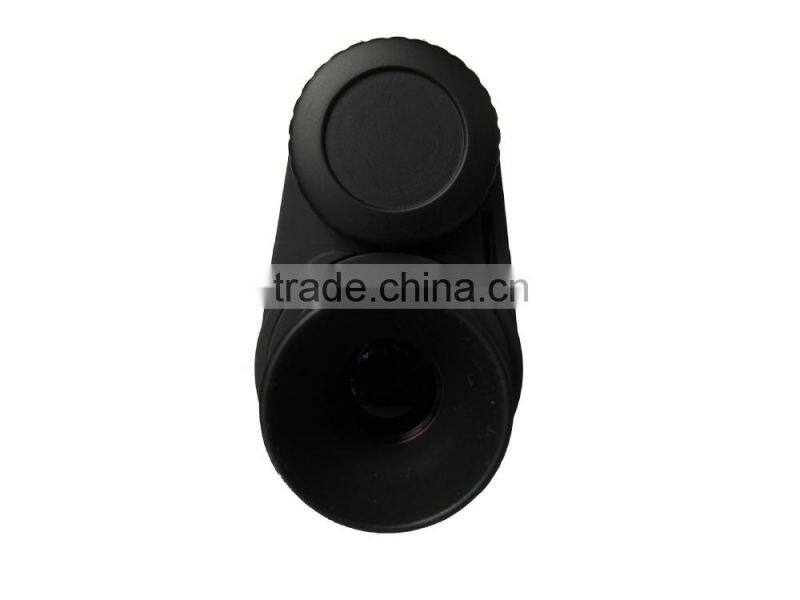 Day and Night Rangefinder Laser Ranging Night Vision Digital Compass Night Vision Scope For Hunting or CS Game