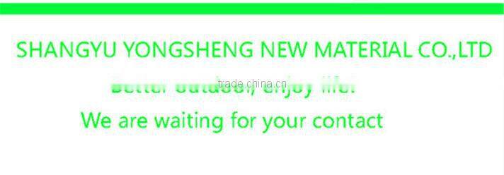 2015 Hot sales exterior flooring /waterproof engineered flooring