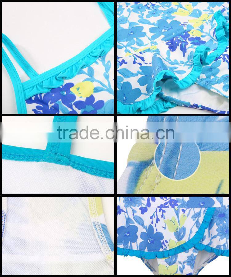 Fashionable cheap Kids Dresses or kids vest and sailor dress for child wholesale custom made in China