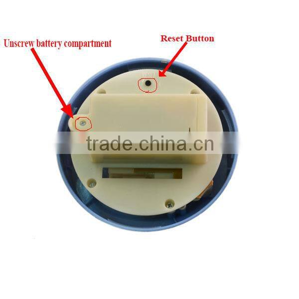 Plastic Digital Money Bank for Kids