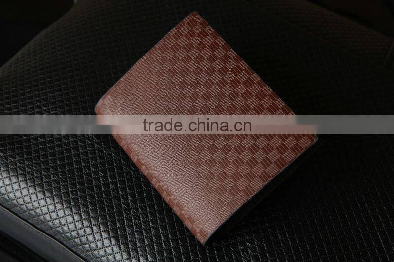 2014 popular travel wallet