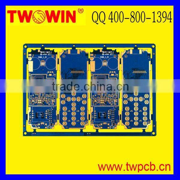 shenzhen tw pcb rogers pcb material