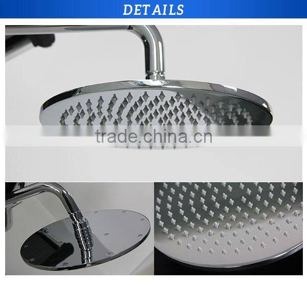 australian shower watermark brass shower rose ARB1048