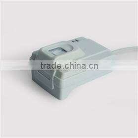 biometric fingerprint reader USB Optical format for desktop with windows and android system FPR622 for access control system