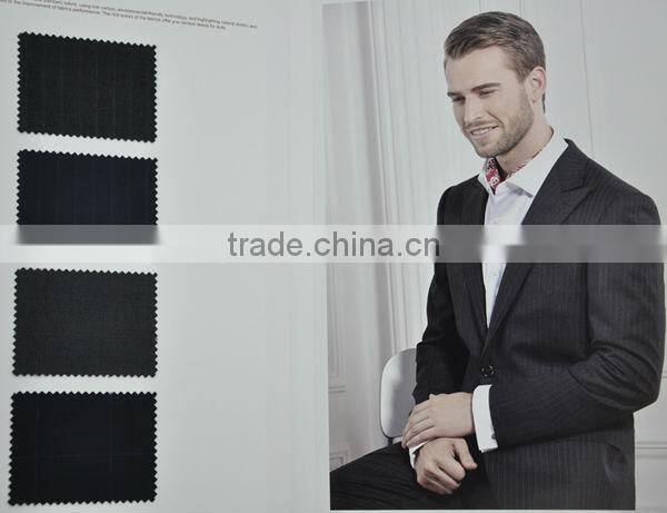 top quality suit fabric Italian brand-DINO FILARTE
