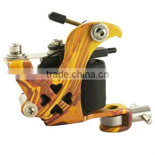 professional tattoo machine for tattoo art