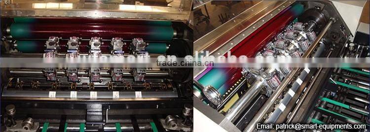 high quality letterpress numbering machine supplier
