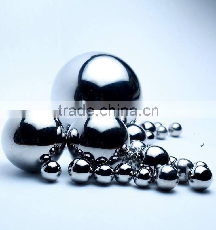 g60 7/32" AISI 1010/1015 Carbon Steel Ball