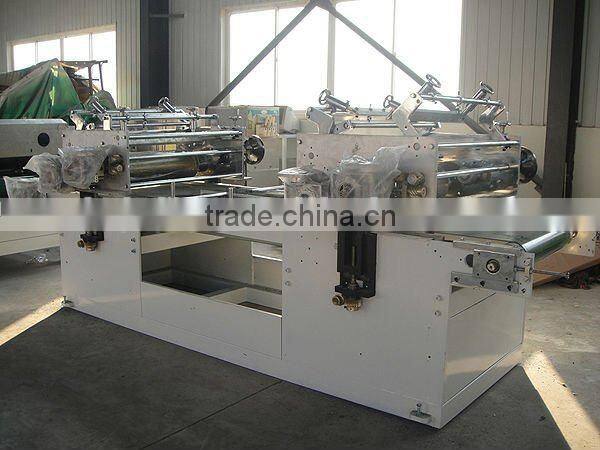 pvc decorative panel production line
