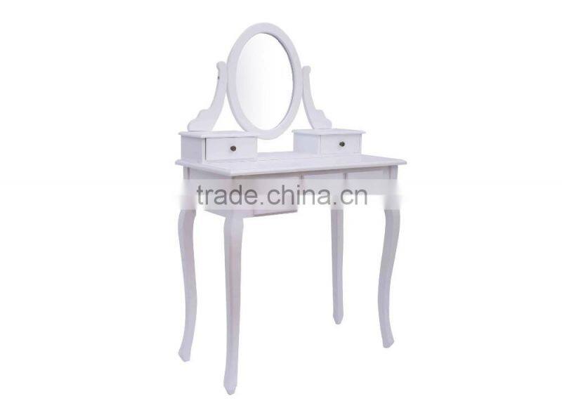 Designs Modern Corner Dressing Table