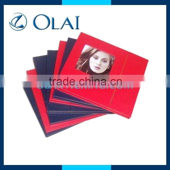 Popular Wooden VCD Box,DVD Box