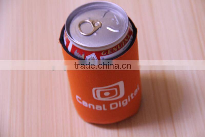 2015 Waterproof Neoprene Can cooler wedding coolers