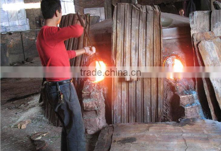 promotional glass bowl