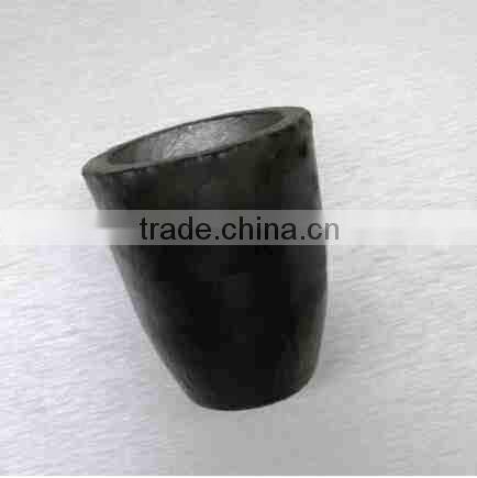 graphite crucible,aluminum melting silicon carbide crucible