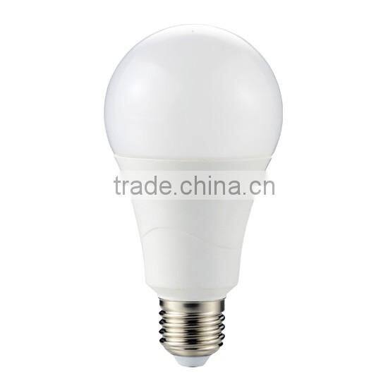 High Brightness 18w led bulb e27 b22, led bulb lighting