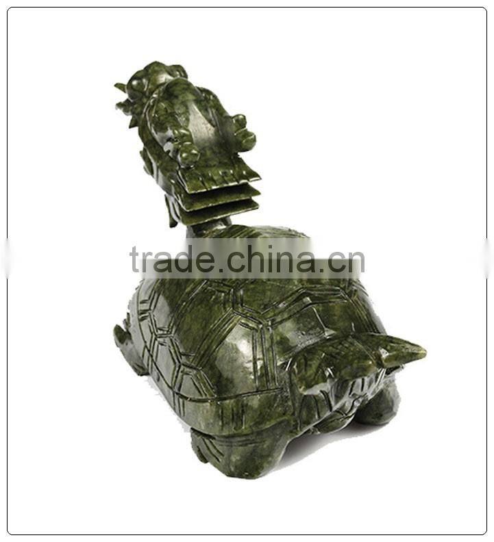 South Jade Dragon Turtle ,Fengshui dragon turtle