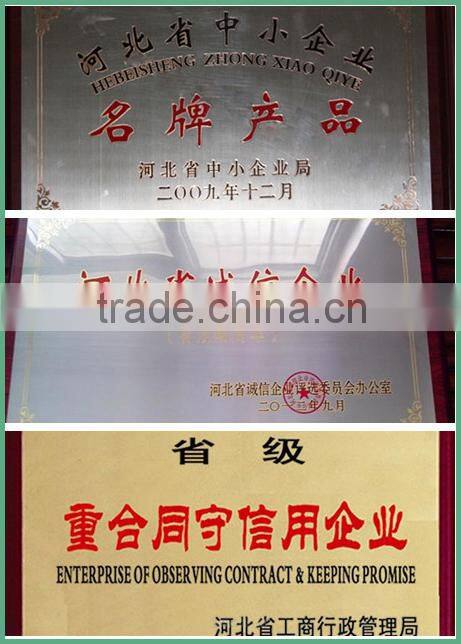 LM Series of Chain feeding Style Rotary die Cutting machine, rotary cutter