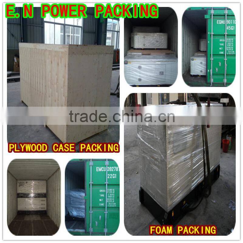 Weichai series 15 kva generator for sale genset factory price