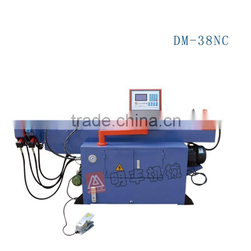 Price of Pipe Bending Machine