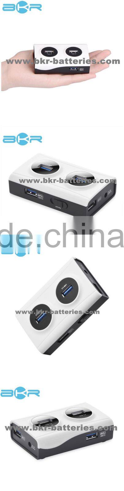USB3.0 Hub 4 ports have 18 months warranty for OEM customer