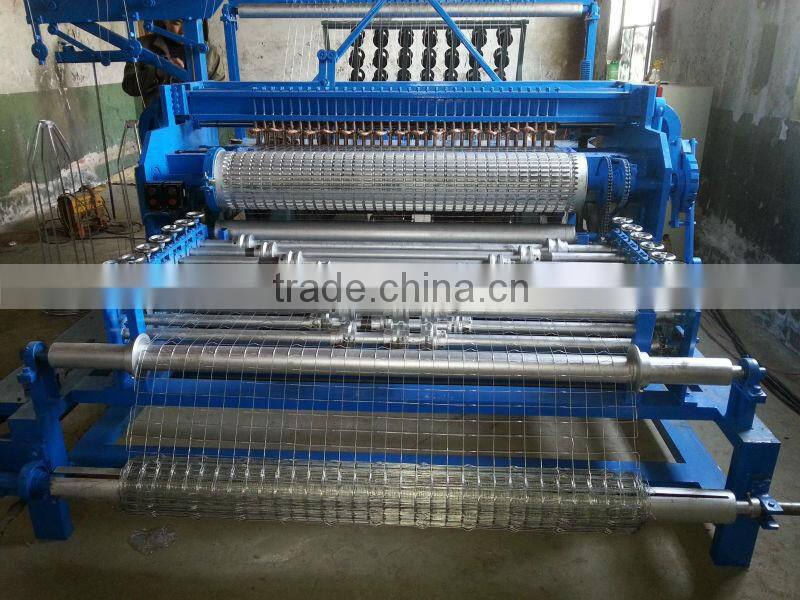 wall-mesh welding machine of huanghua feiteng