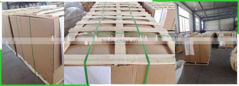 Easy-open packaging bopp woven bag